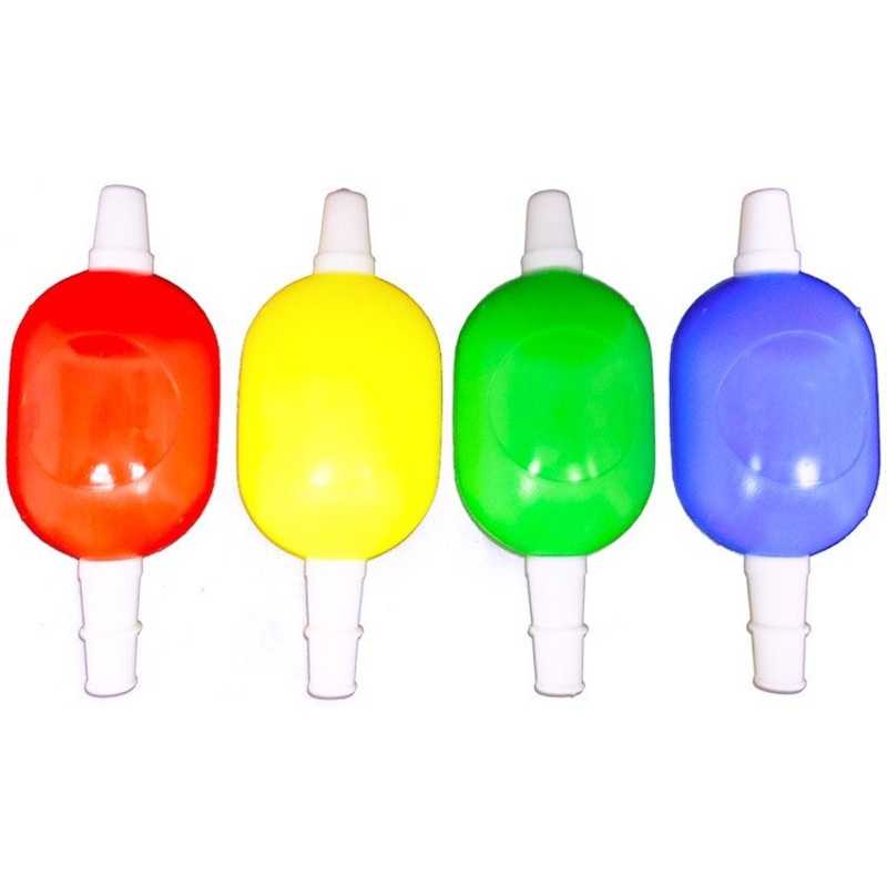 260 Modelling Balloon Pump