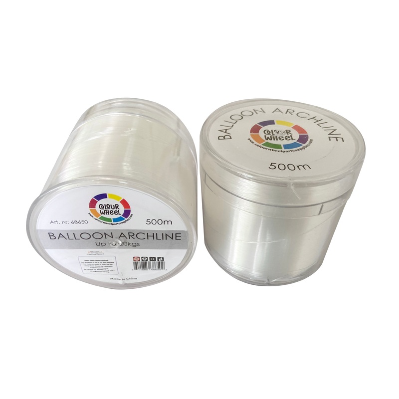 Balloon Arch Line 0.48Mm Dia, 500M
