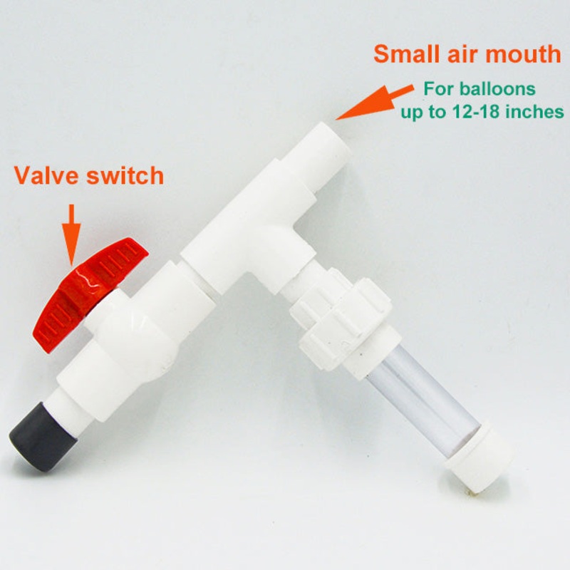 Confetti Stuffing Tools For 12"-18" Balloon