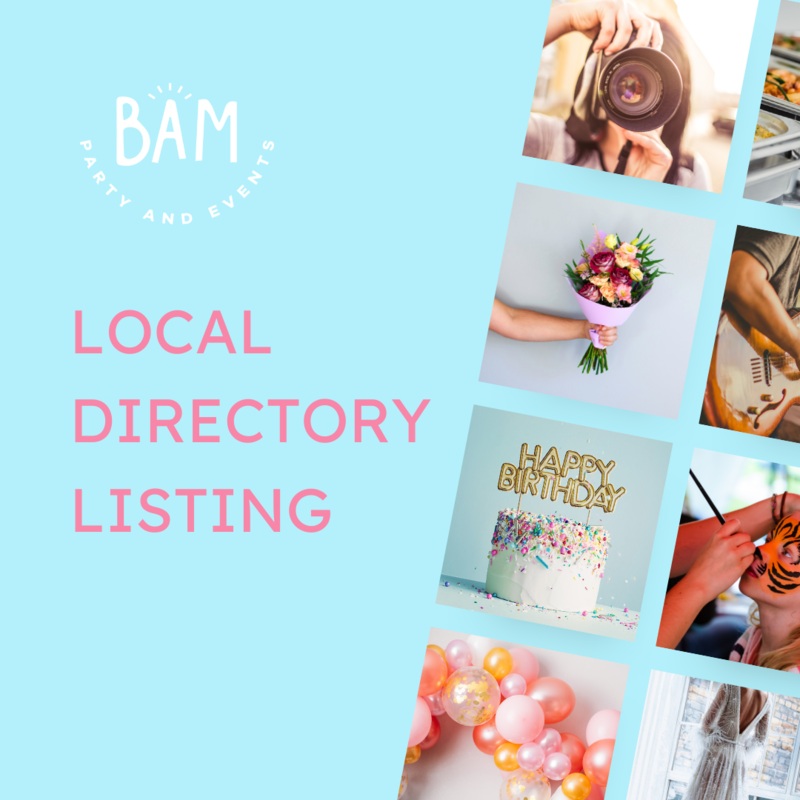 Local Directory Listing - List Your Business