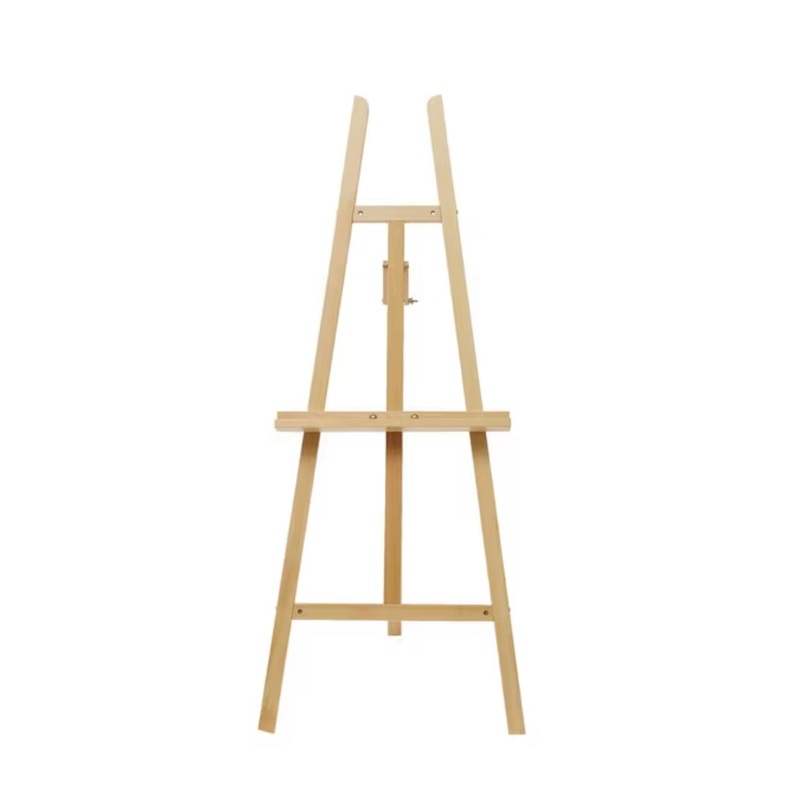 Wooden Easel hire