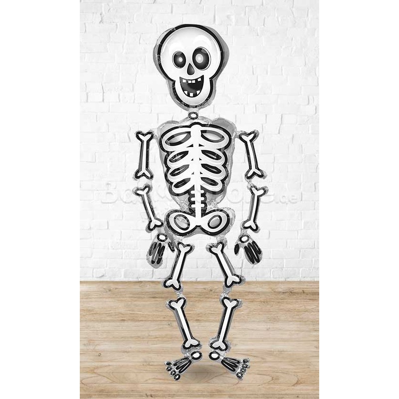 Mr. Skelly AirWalker