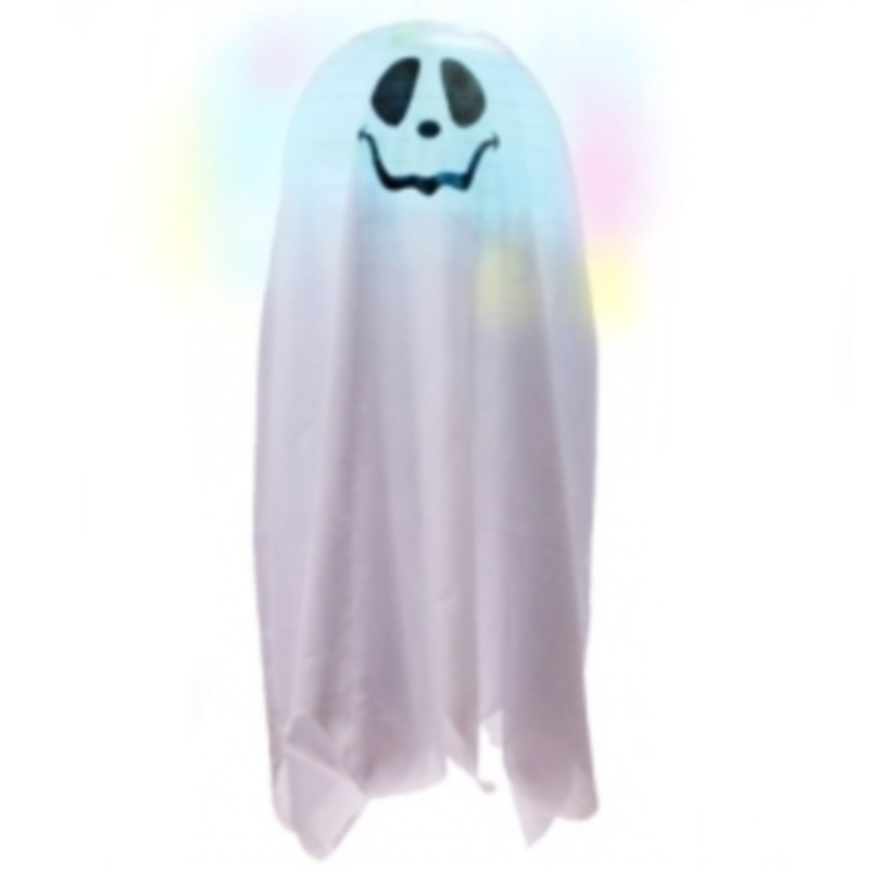 Pop Open Colour Change Ghost - Silly