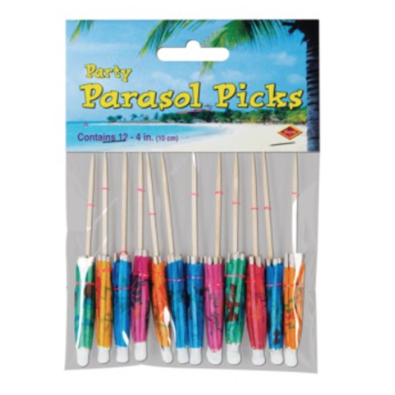 Umbrella Parasol Party Picks