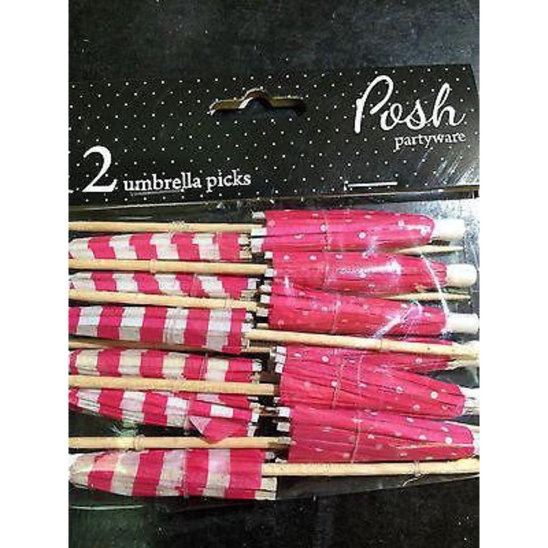 Umbrella Pink Pink