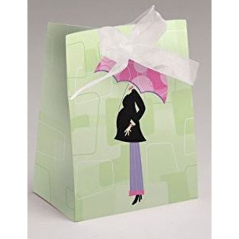 Modern Mum Favour Bags
