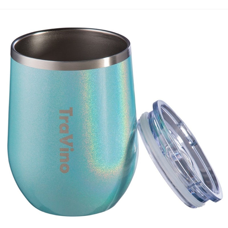 TraVino Stemless Aqua Mist
