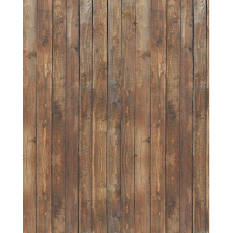 Western wood room Scene Setter