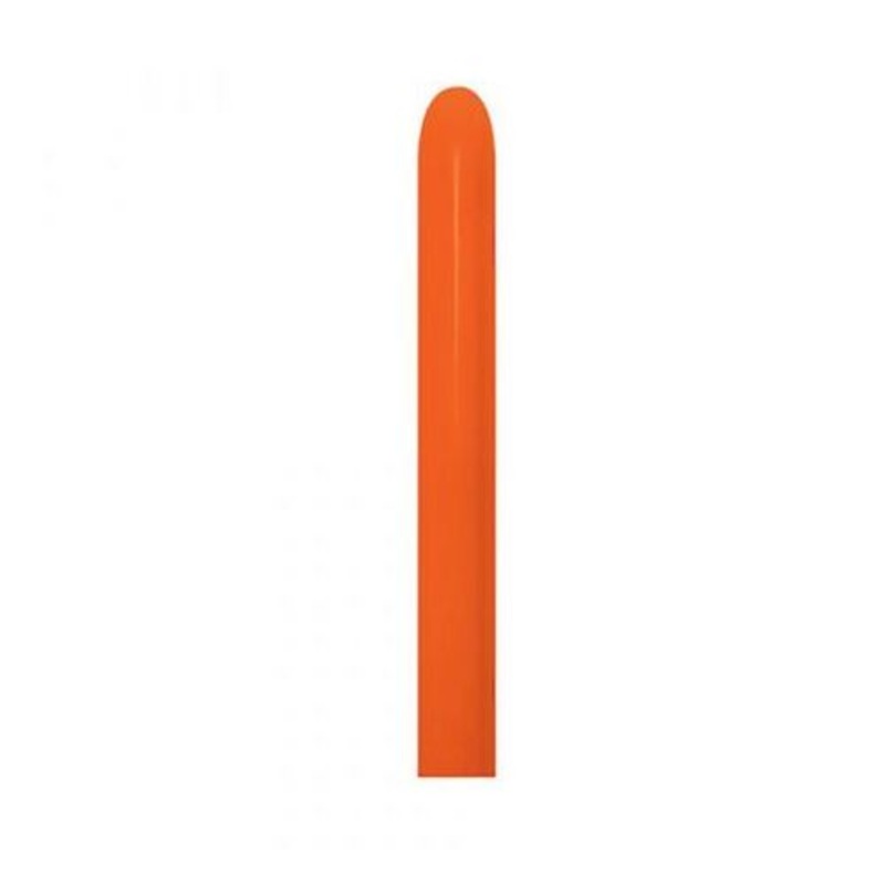 260s Fashion Orange - pack of 50