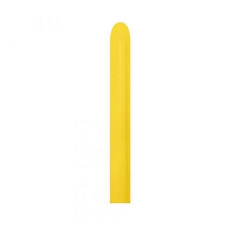 260s Fashion Yellow - pack of 50