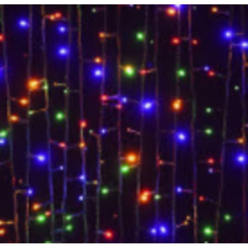 Add some Sparkling L.E.D. lights to my bouquet