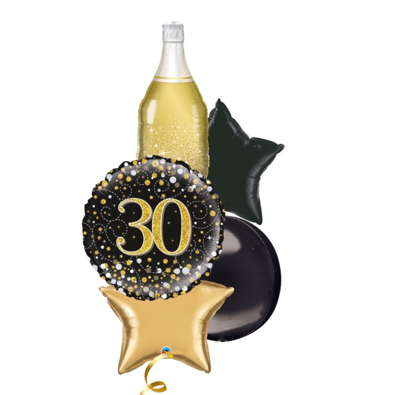 Celebrate 30 Birthday