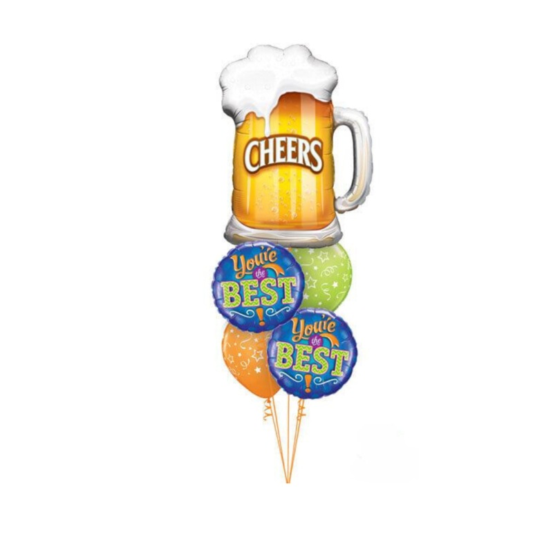 Cheers Your The best!