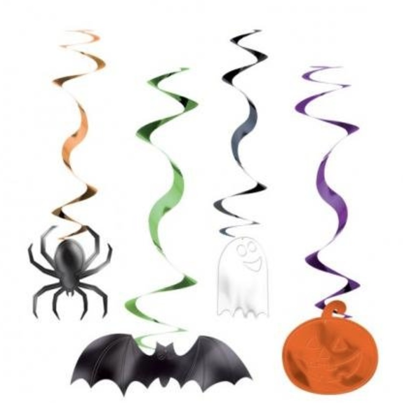 Creepy Danglers Value Pack