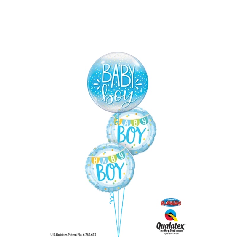 Daddy's Boy, Mummys World