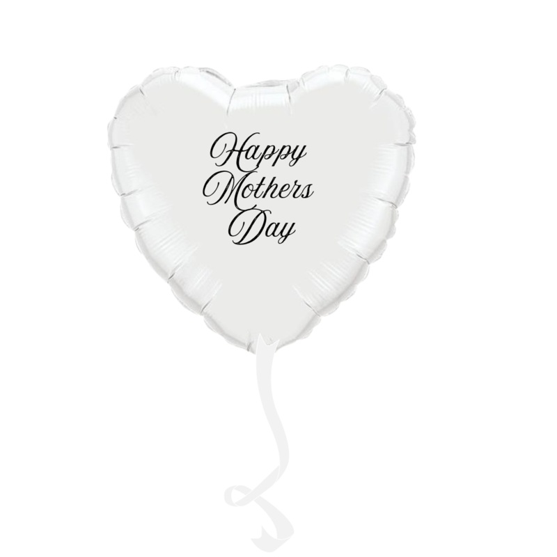 Mother's Day Heart