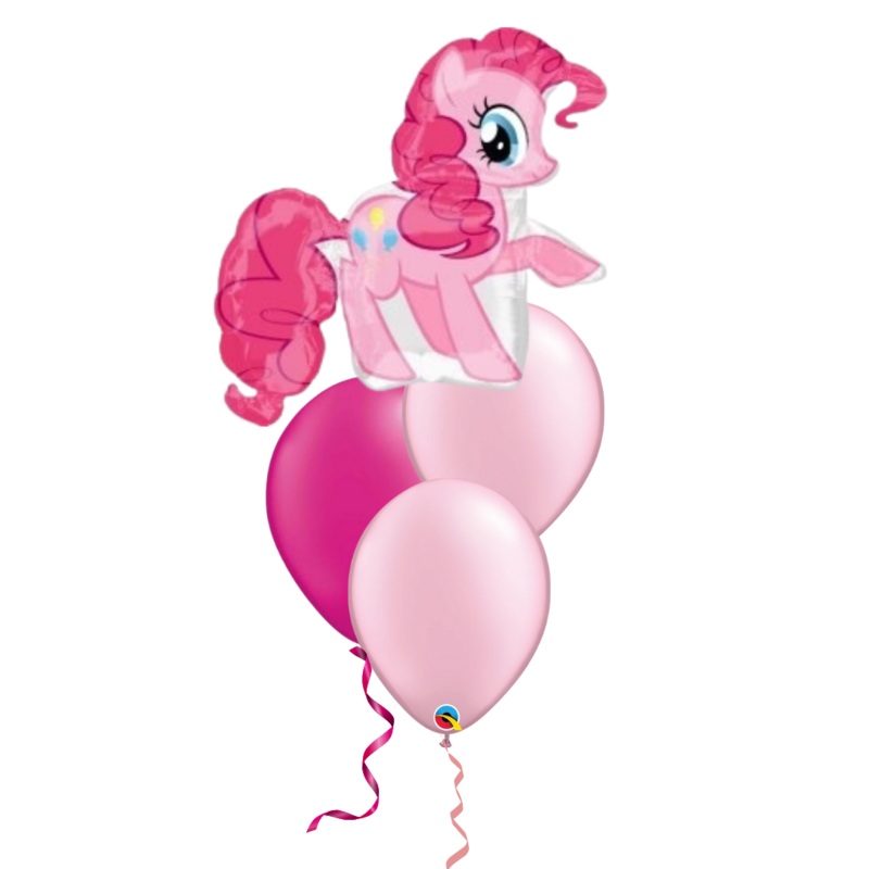 My Little Pony - Pinkie Pie