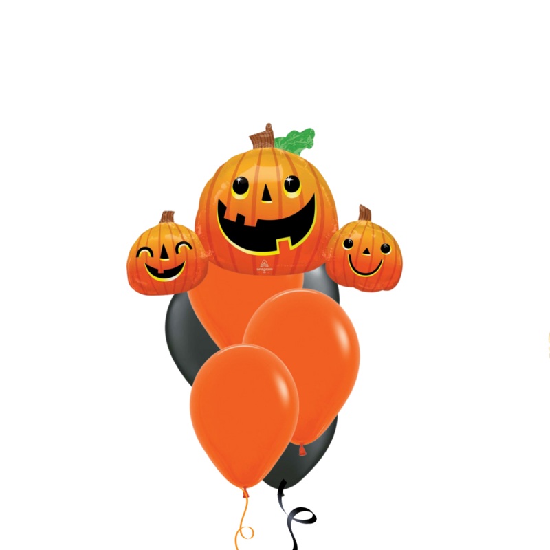 Pumpkin Lantern
