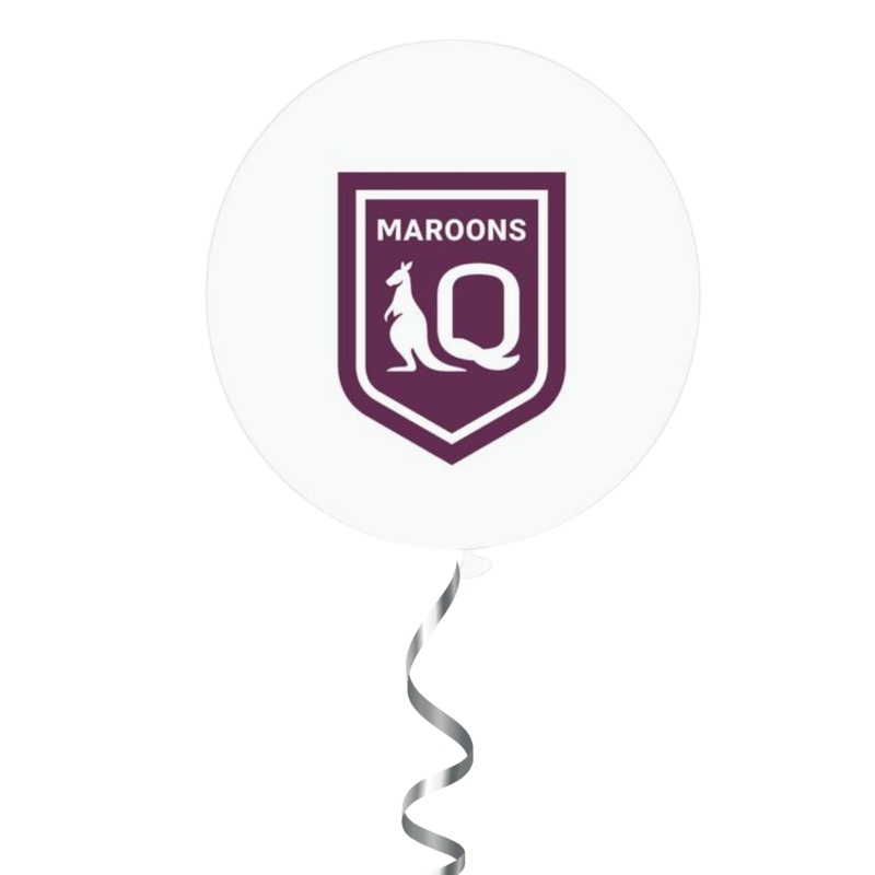QLD 90cm Balloons