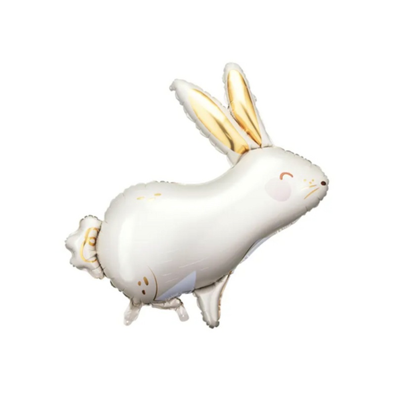 Shape - Bunny Rabbit