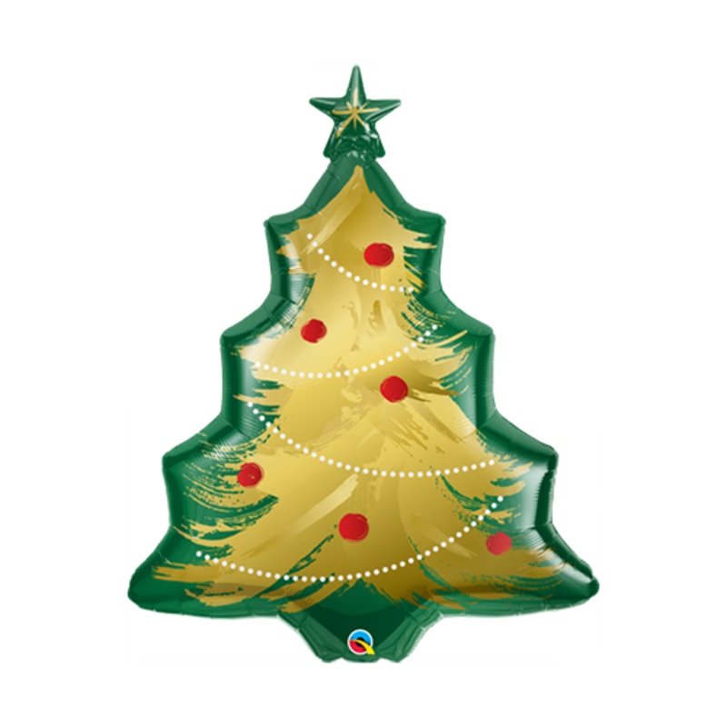 Shape - Christmas Tree