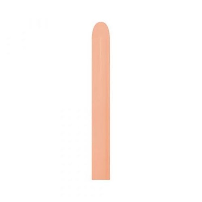 260s Fashion Peach Blush - pack of 50