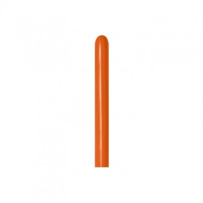 260s Fashion Sunset Orange - pack of 50