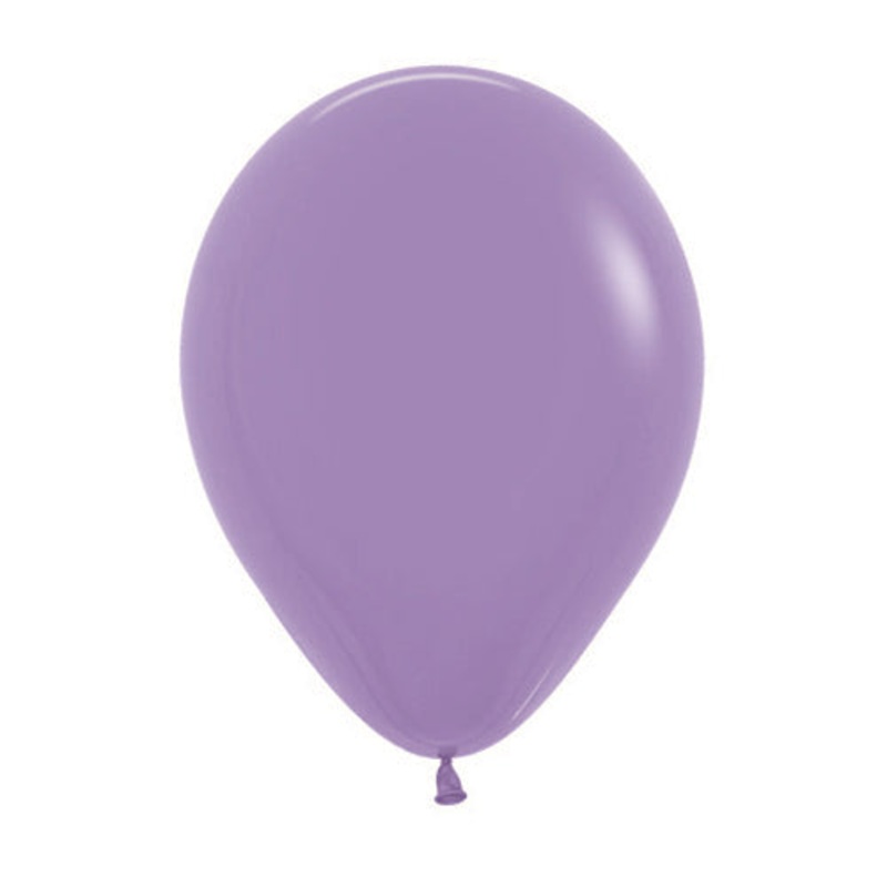 30cm Fashion Lilac  - Pack of 25