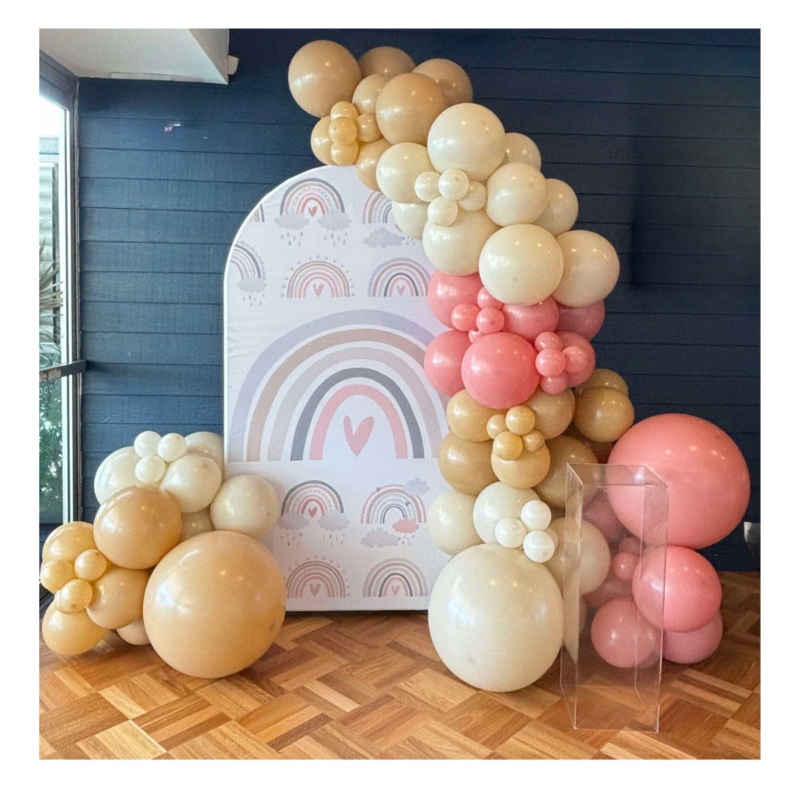 Boho Rainbow Package