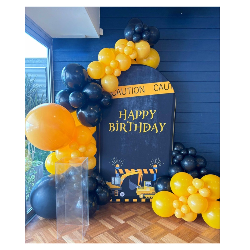 Construction Kids Package