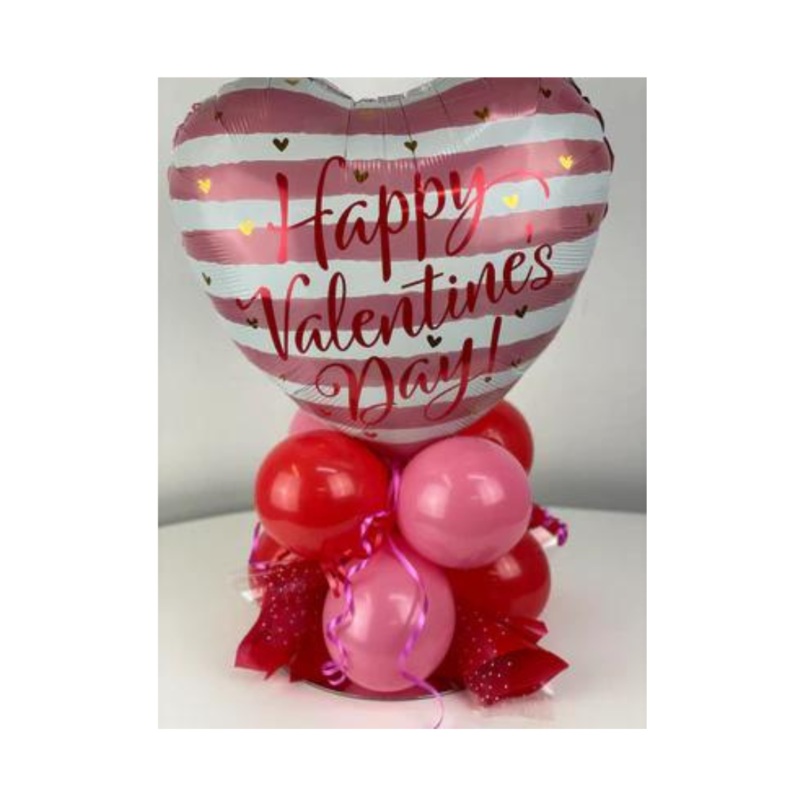 Happy Valentines Mini