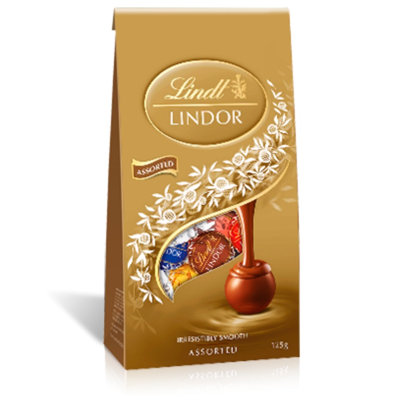 Lindt Lindor Chocolate