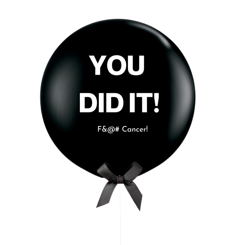 Message Personalised 3ft