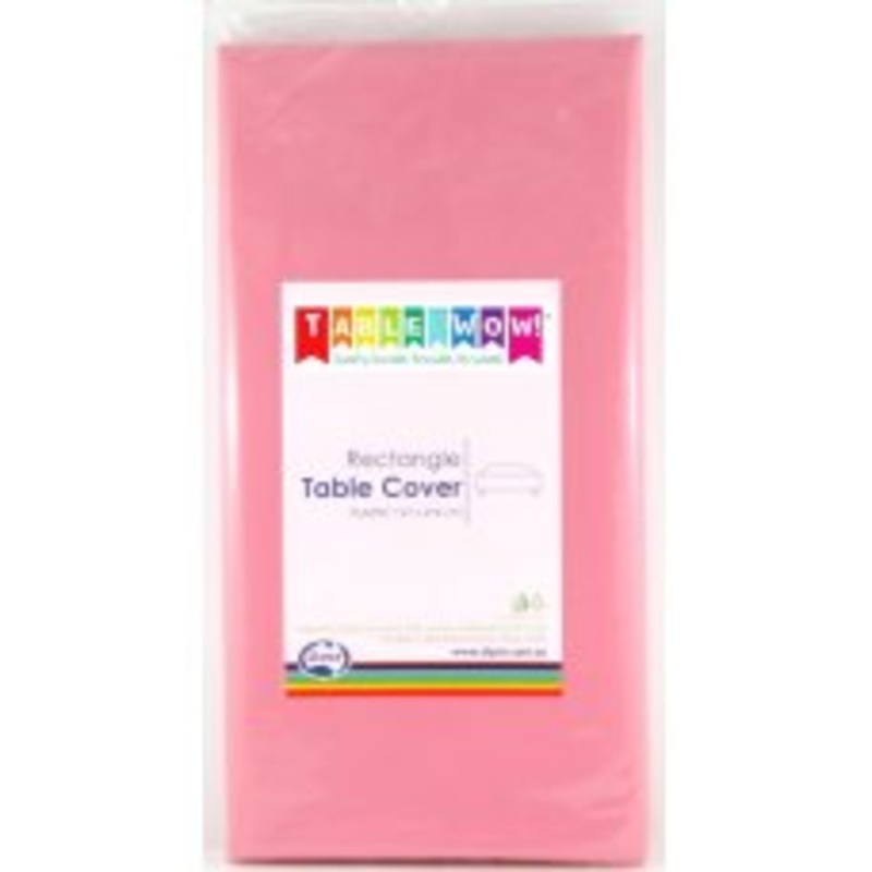 Rectangle Table Cover