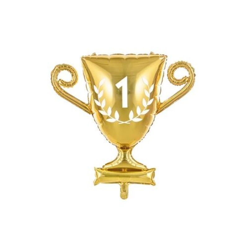 Shape - Gold Cup