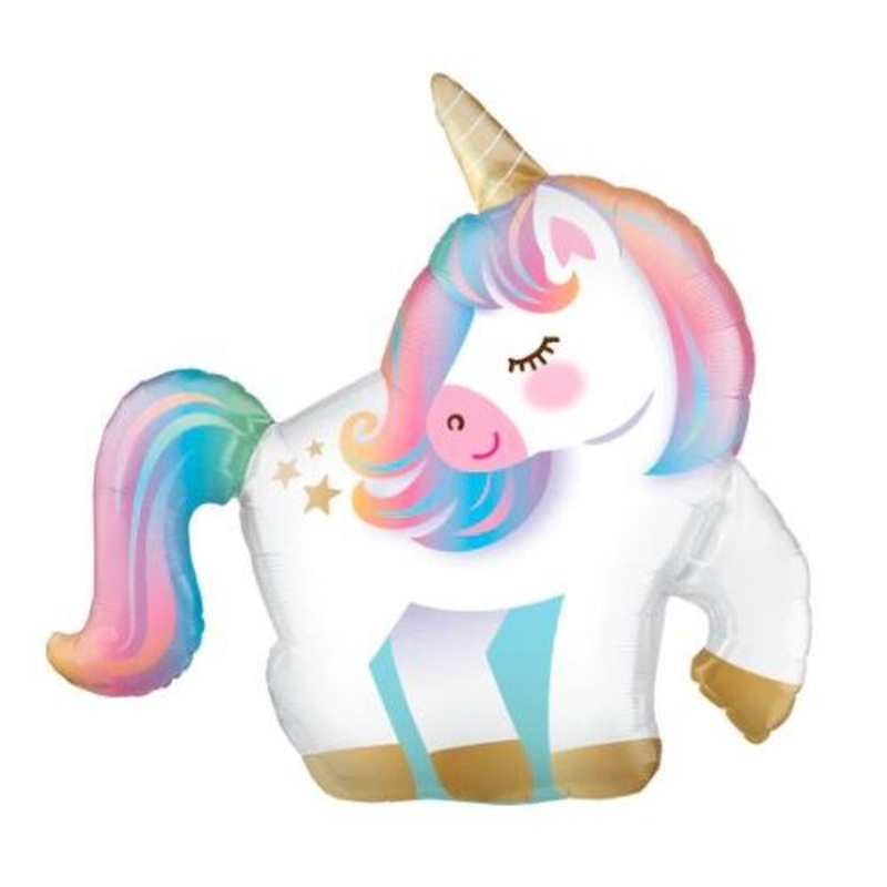Shape - Unicorn