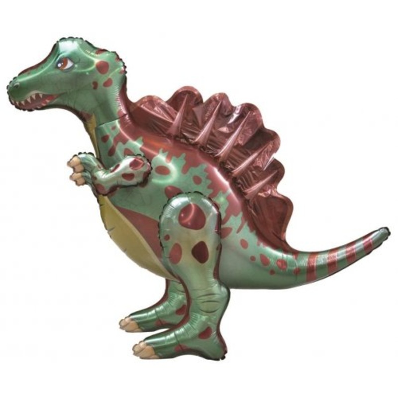 Standing Airz Spinosaurus