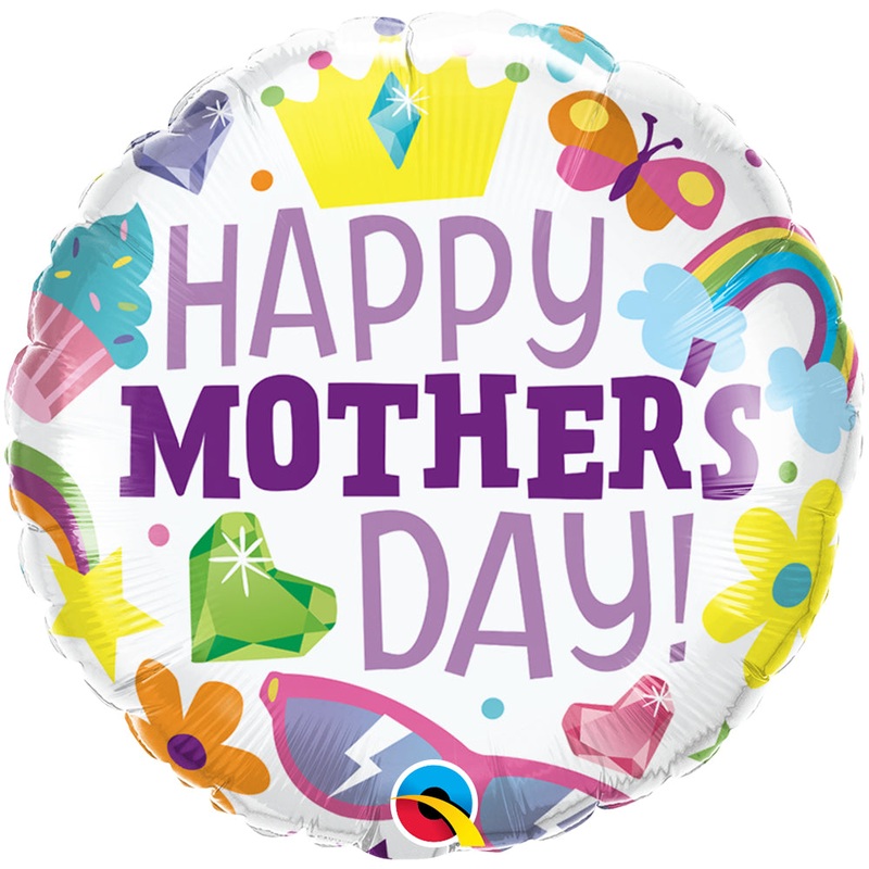 EVERYTHING MOTHER'S DAY