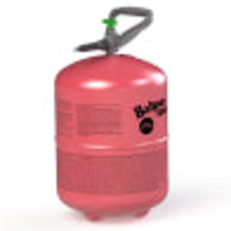 Helium Compact 50 Cylinder