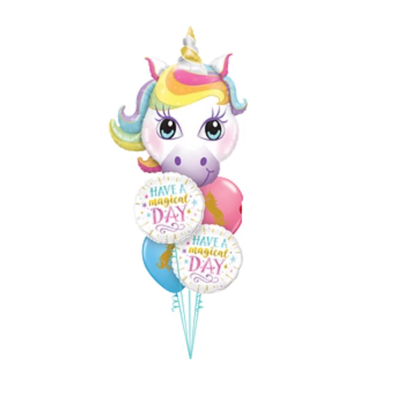 Magical Day Birthday