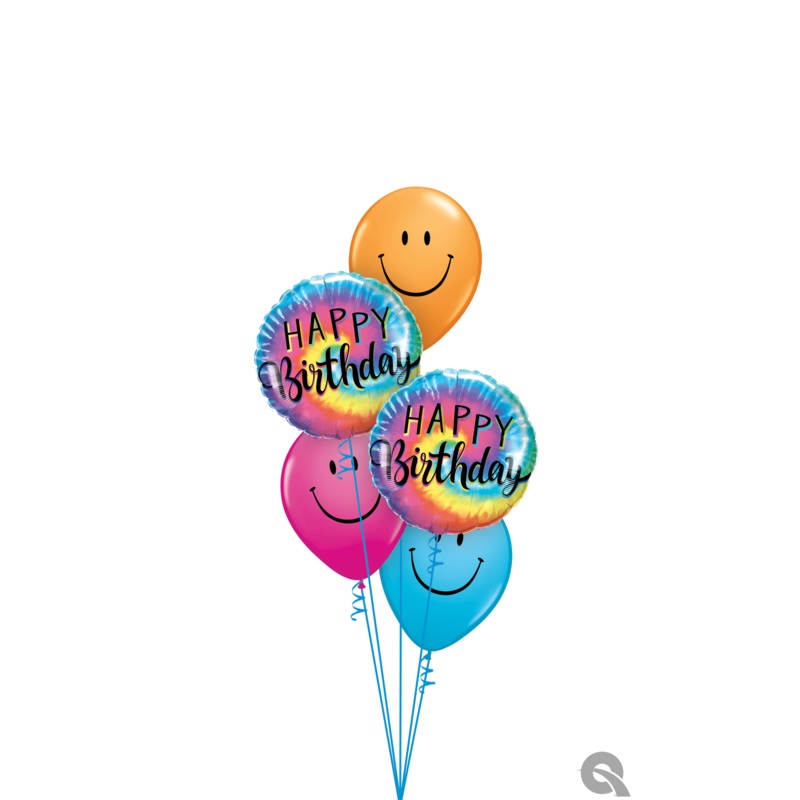 Sending You Smiles on Your Special Day