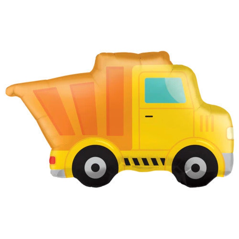 Shape - Dump Truck