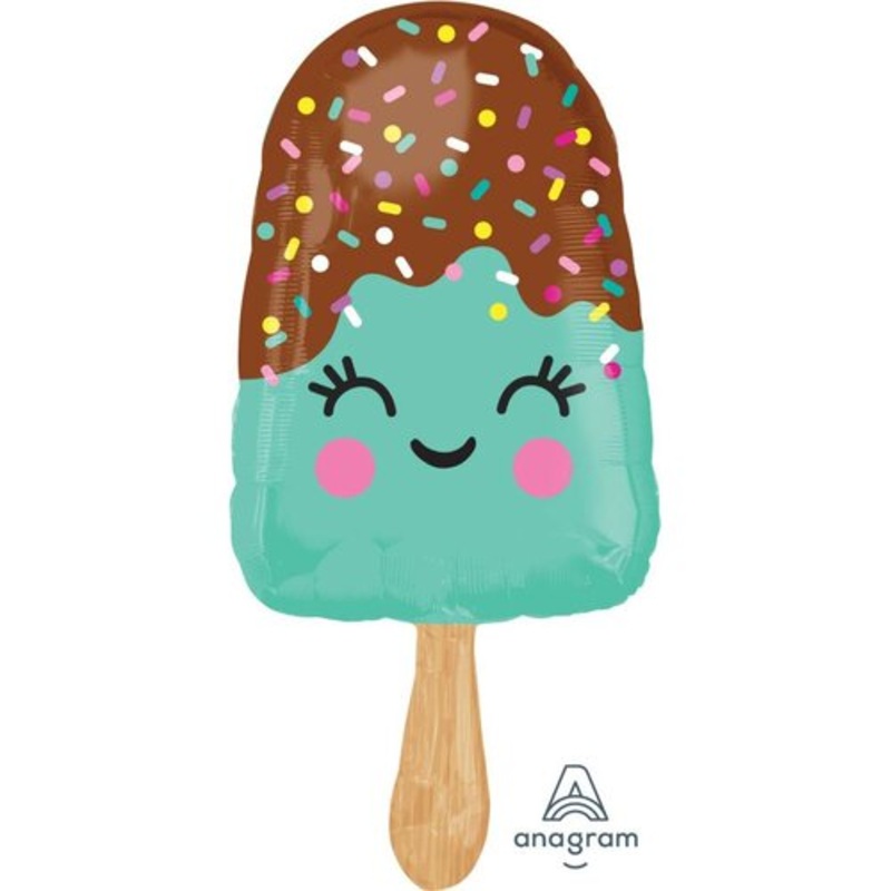 Shape - Happy Ice Cream