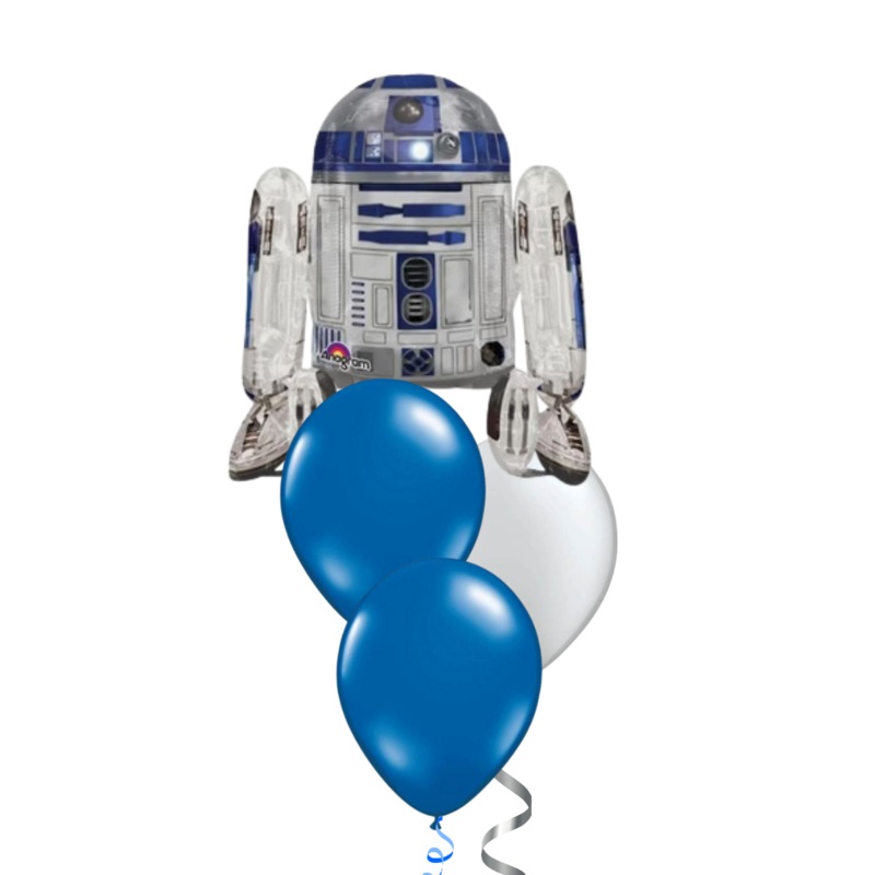 Star Wars - R2D2