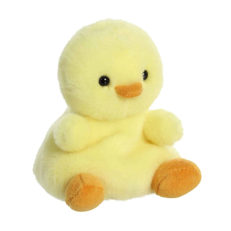 Betsy Chick Plush, 5 Inches