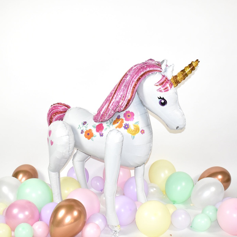 Unicorn Airwalker