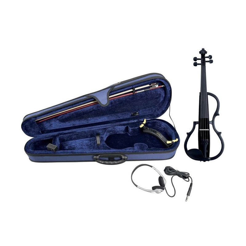 Elasta Men's Eyeglasses - Shadow Gray Aviator Metal Frame Demo Lens | 3022\/P 0292 00