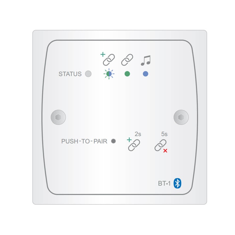 Guess Unisex Eyeglasses - Adjustable Nose Pads Matte Blue\/Pink Frame | GU2563 091