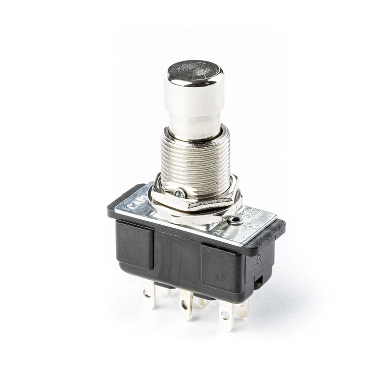 Polaroid Core Men's Sunglasses - Polarized Green Lens Havana | PLD 6110\/S 0XGW UC