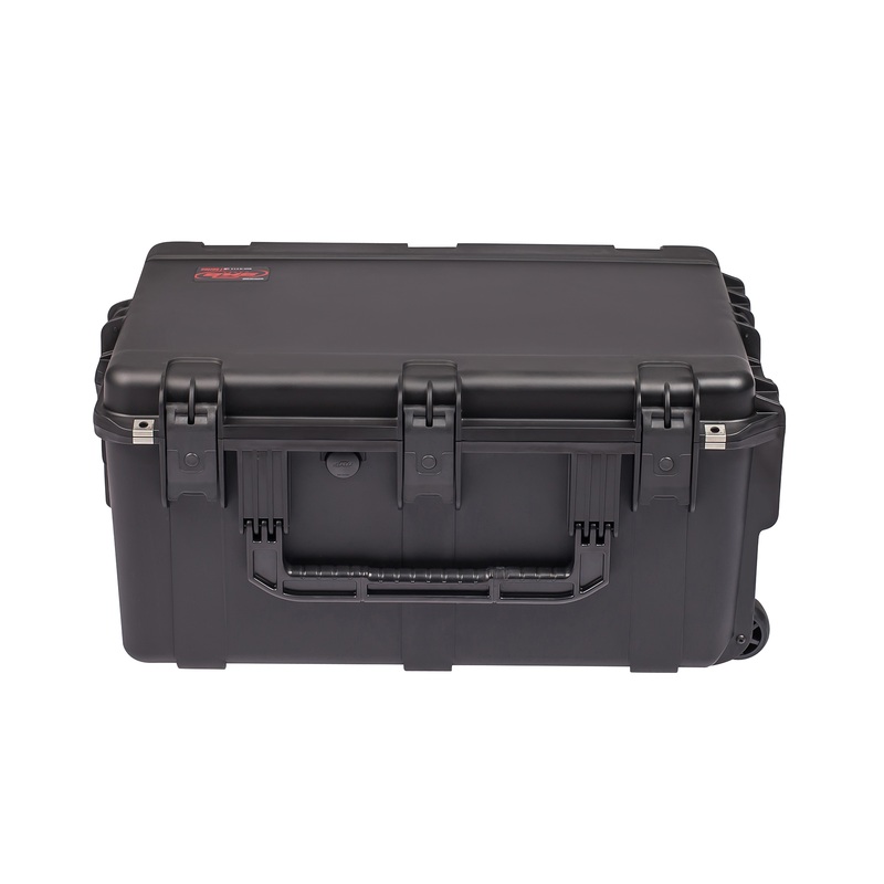 Ray Ban Men's Eyeglasses - Demo Lens Rectangular Frame | 0RX6307-2538-56-17-145